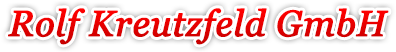 Logo-Rolf Kreutzfeld GmbH